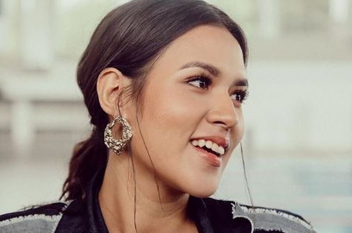 Profil Raisa Andriana