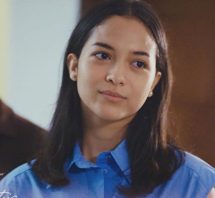 Profil Putri Marino