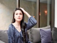 Profil Sandra Dewi terbaru