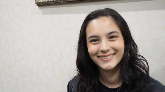 Profil Chelsea Islan