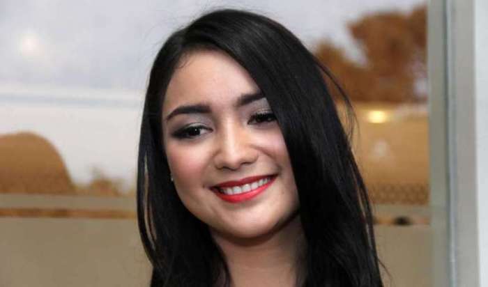 kirana citra artis selebriti