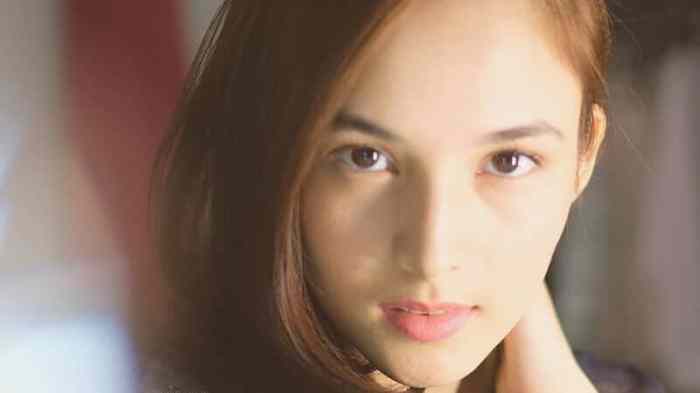 Profil Chelsea Islan terbaru