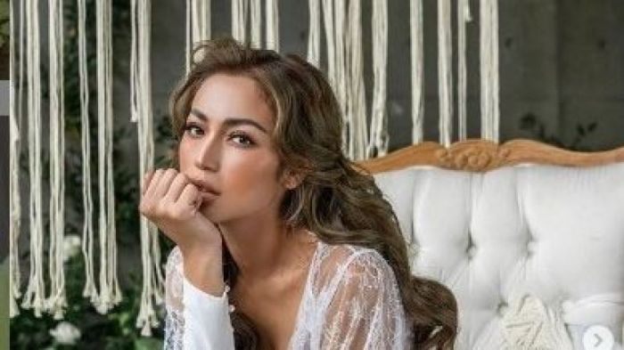 Profil Jessica Iskandar terbaru