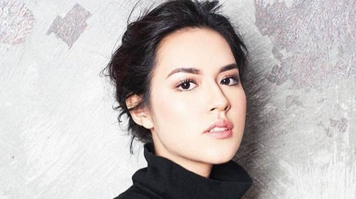 Profil Raisa Andriana terbaru