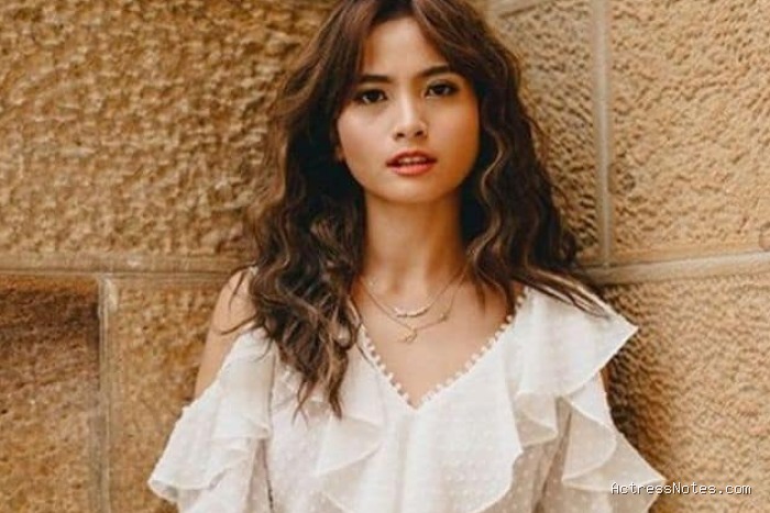 Biodata Acha Septriasa: Agama, Keluarga, Pacar, Fakta dan Karir
