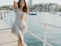 Acha Septriasa: Agama, Keluarga, Pacar, Fakta & Karir Lengkap