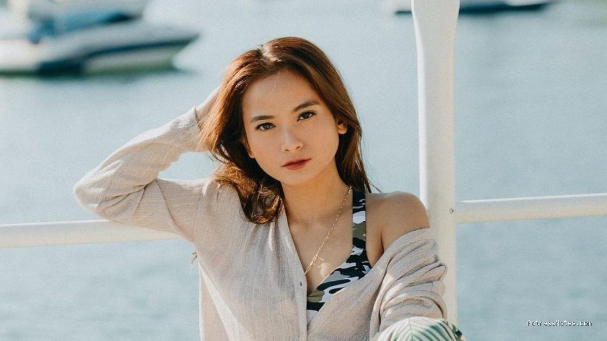 Biodata Acha Septriasa: Agama, Keluarga, Pacar, Fakta dan Karir