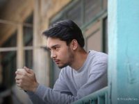 Achmad Megantara: Biodata Lengkap, Agama, Keluarga, Pacar, Karir