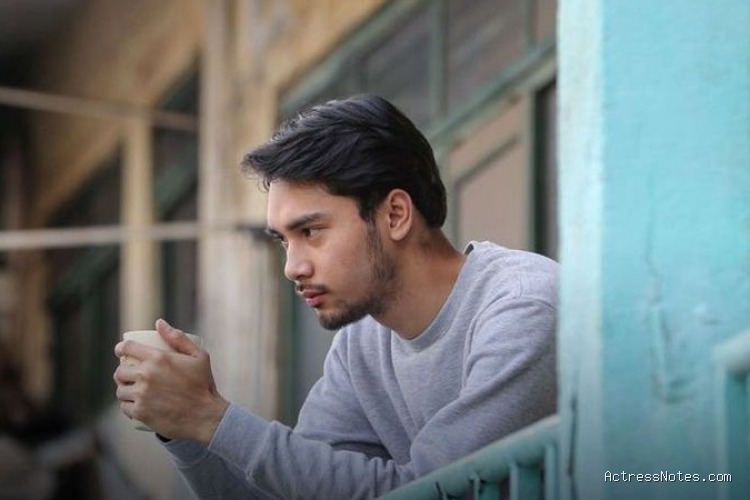 Achmad Megantara: Biodata Lengkap, Agama, Keluarga, Pacar, Karir
