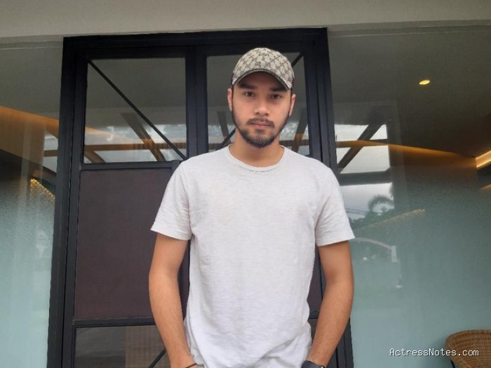 Biodata Achmad Megantara: Agama, Keluarga, Pacar, Fakta dan Karir
