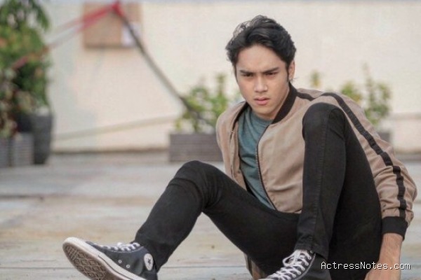 Biodata Achmad Megantara: Agama, Keluarga, Pacar, Fakta dan Karir