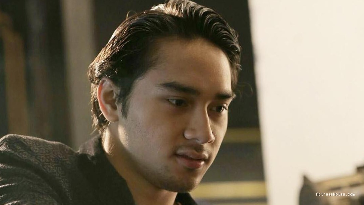 Biodata Achmad Megantara: Agama, Keluarga, Pacar, Fakta dan Karir