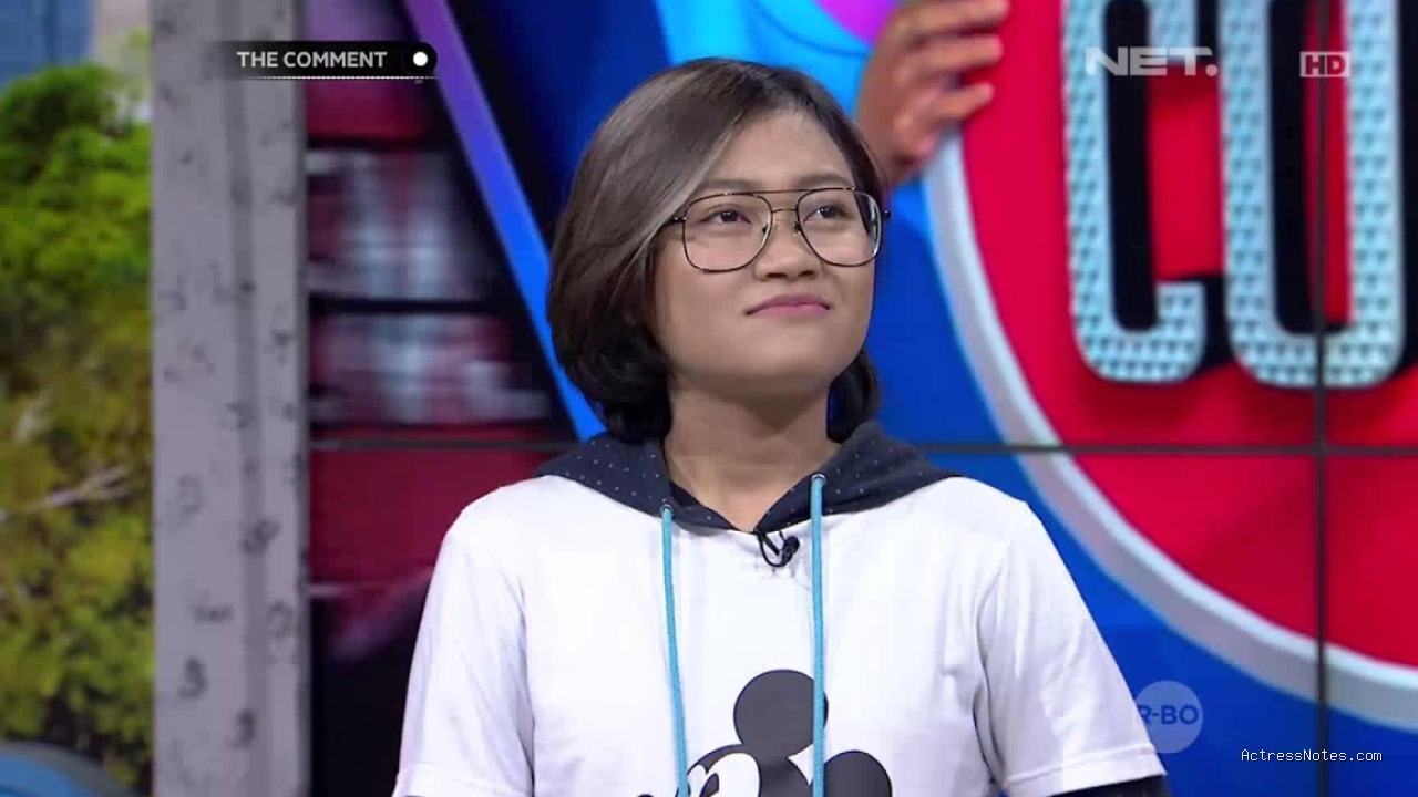 Biodata Aci Resti: Agama, Keluarga, Pacar, Fakta dan Karir
