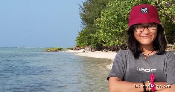 Biodata Aci Resti: Agama, Keluarga, Pacar, Fakta dan Karir