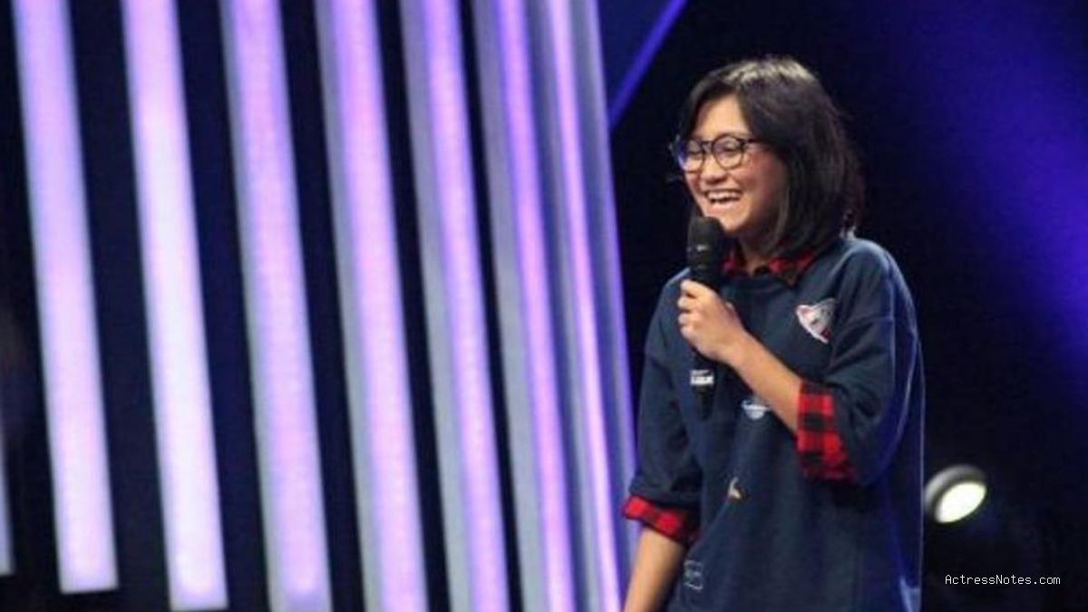 Biodata Aci Resti: Agama, Keluarga, Pacar, Fakta dan Karir