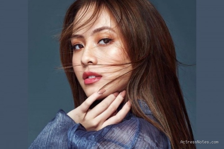 Biodata Adhisty Zara: Agama, Keluarga, Pacar, Fakta dan Karir