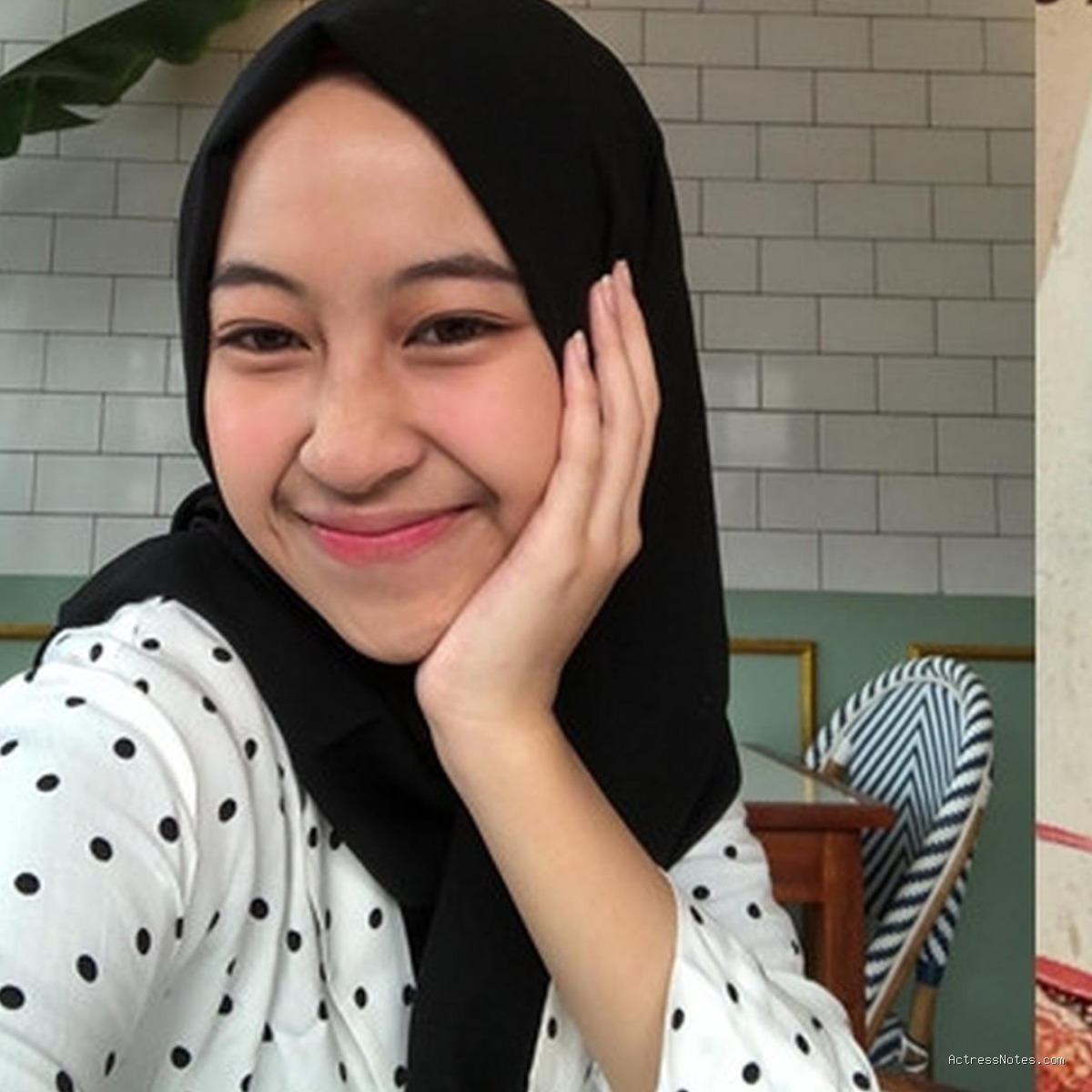 Biodata Adiba Khanza: Agama, Keluarga, Pacar, Fakta dan Karir