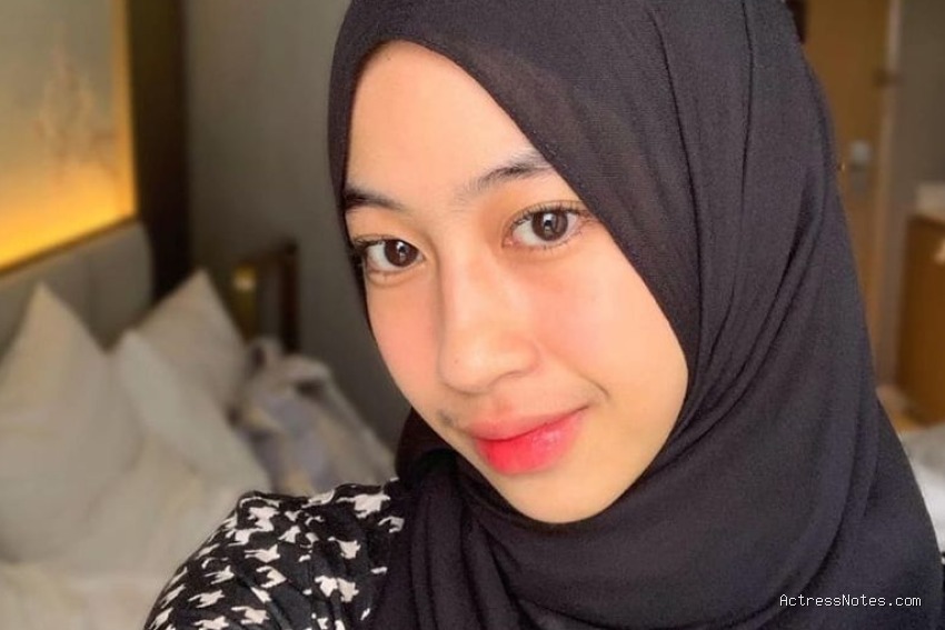 Biodata Adiba Khanza: Agama, Keluarga, Pacar, Fakta dan Karir