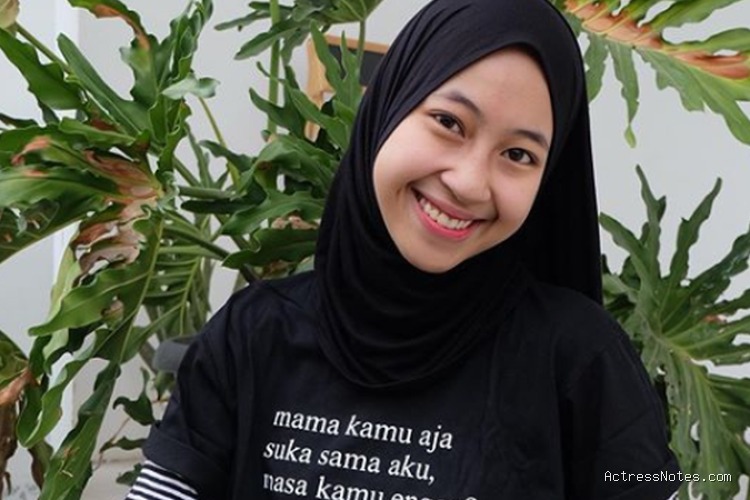 Biodata Adiba Khanza: Agama, Keluarga, Pacar, Fakta dan Karir