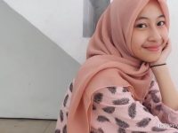 Adiba Khanza: Agama, Keluarga, Pacar, Fakta & Karir Lengkap