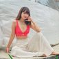 Adiezty Fersa: Biodata, Agama, Keluarga, Pacar, Karir