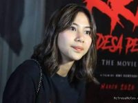 Adinda Thomas: Biodata Lengkap, Agama, Pacar, Karir