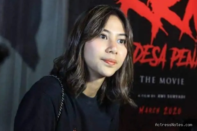 Adinda Thomas: Biodata Lengkap, Agama, Pacar, Karir