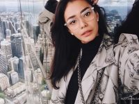 Adinia Wirasti: Biodata Lengkap, Agama, Keluarga, Pacar, Karir