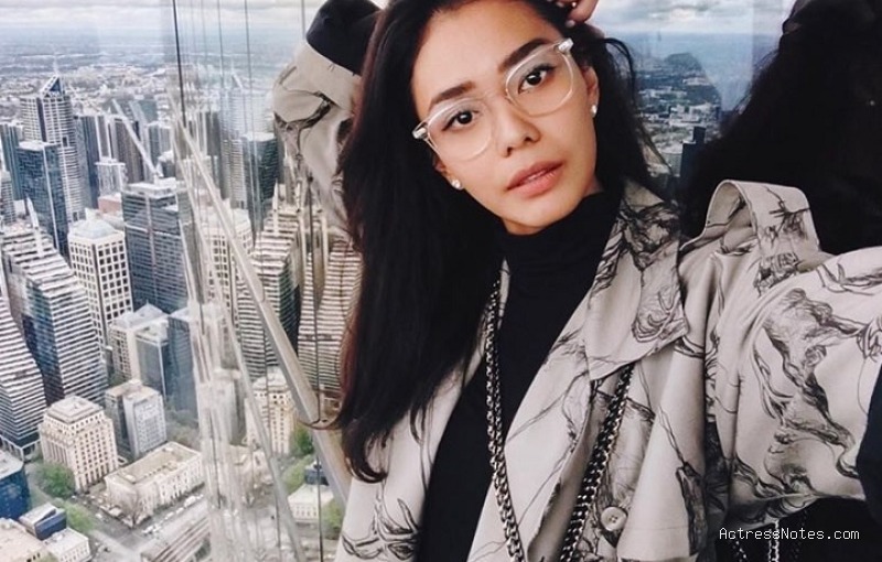 Biodata Adinia Wirasti: Agama, Keluarga, Pacar, Fakta dan Karir