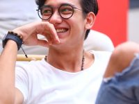 Adipati Dolken: Biodata Lengkap, Agama, Keluarga, Pacar, Karir