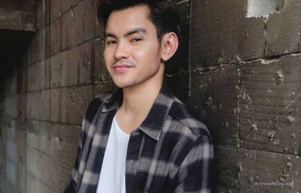 Biodata Aditya Suryo: Agama, Keluarga, Pacar, Fakta dan Karir