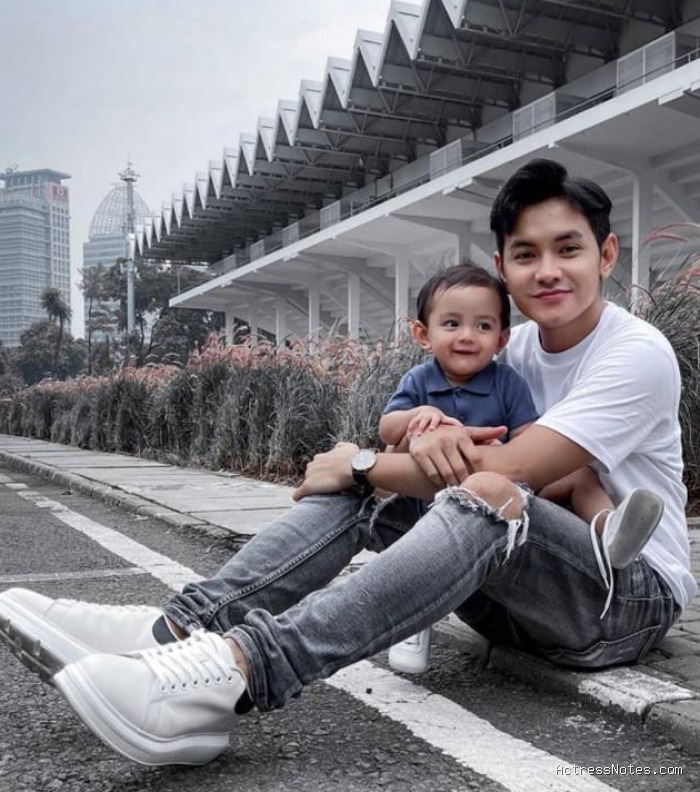 Biodata Aditya Suryo: Agama, Keluarga, Pacar, Fakta dan Karir