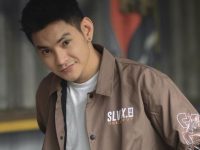 Aditya Suryo Biodata: Agama, Keluarga, Pacar, Fakta, Karir