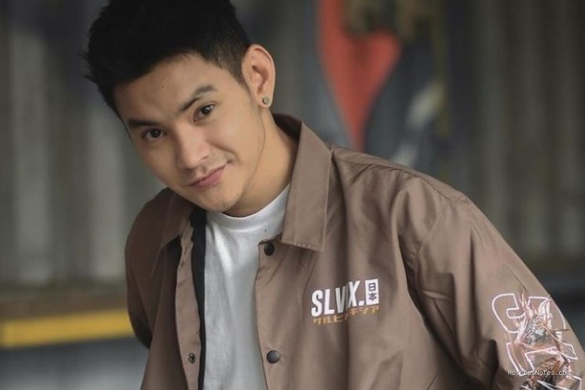 Biodata Aditya Suryo: Agama, Keluarga, Pacar, Fakta dan Karir