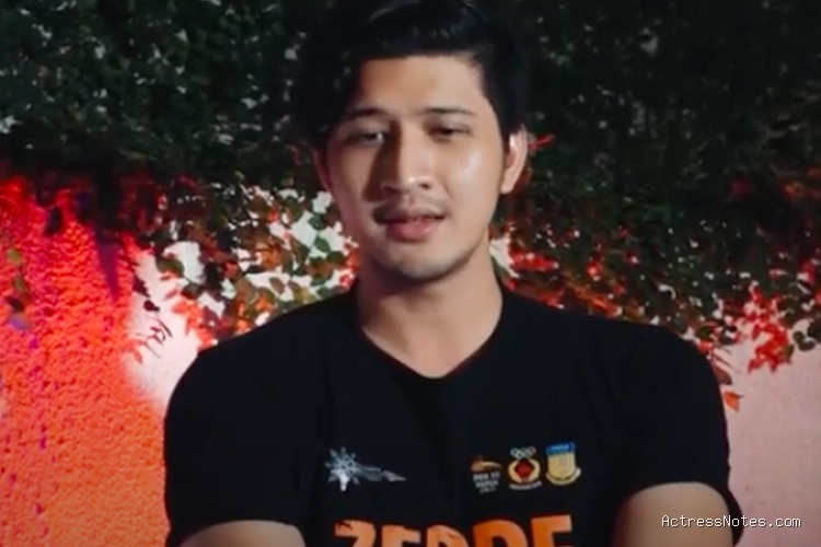Biodata Aditya Zoni: Agama, Keluarga, Pacar, Fakta dan Karir