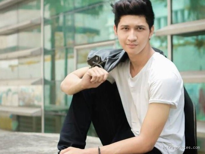 Biodata Aditya Zoni: Agama, Keluarga, Pacar, Fakta dan Karir