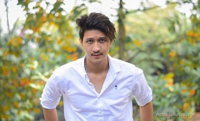 Biodata Aditya Zoni: Agama, Keluarga, Pacar, Fakta dan Karir