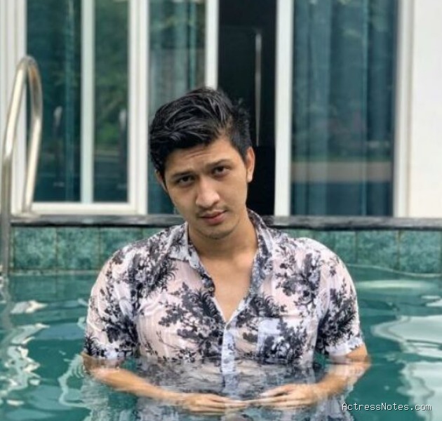 Biodata Aditya Zoni: Agama, Keluarga, Pacar, Fakta dan Karir