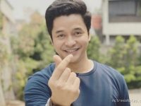 Adly Fairuz: Agama, Keluarga, Pacar, Fakta & Karir