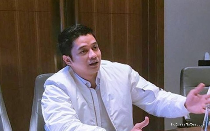 Biodata Adly Fairuz: Agama, Keluarga, Pacar, Fakta dan Karir