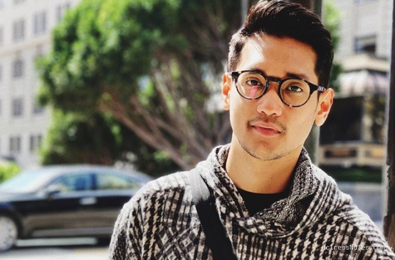Afgan: Biodata Lengkap, Agama, Keluarga, Pacar, Karir