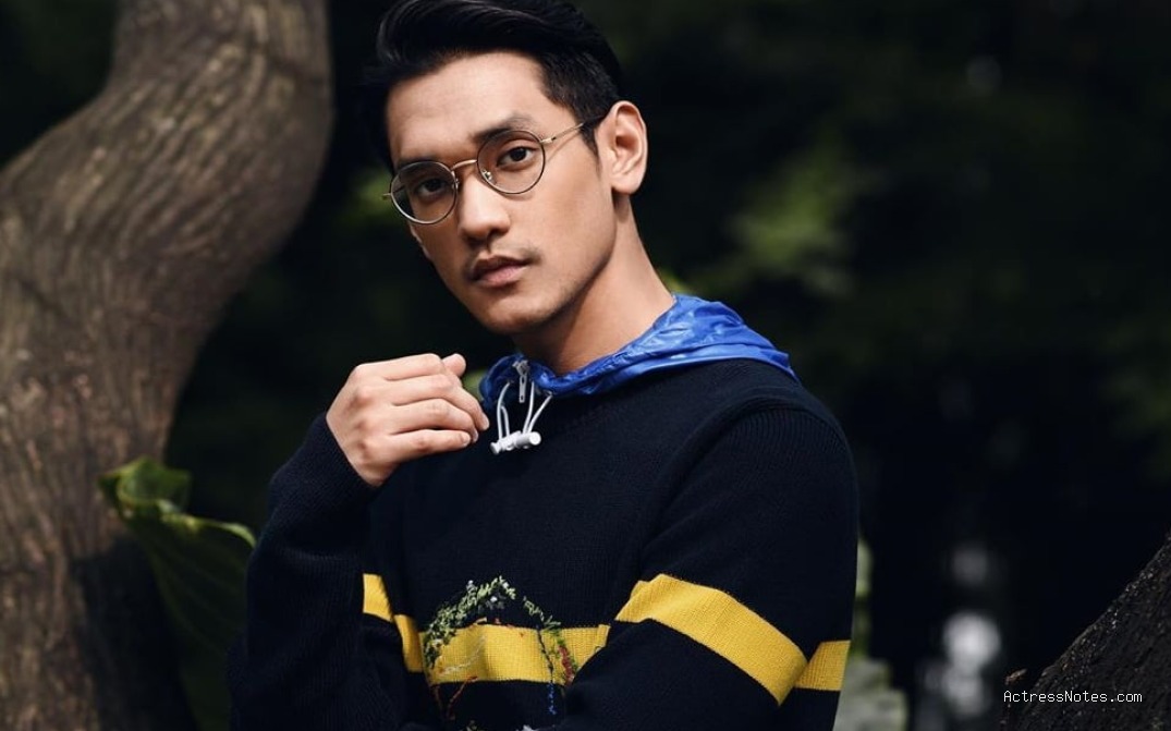 Biodata Afgan: Agama, Keluarga, Pacar, Fakta dan Karir