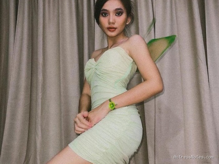 Biodata Afifah Ifah’nda: Agama, Keluarga, Pacar, Fakta dan Karir