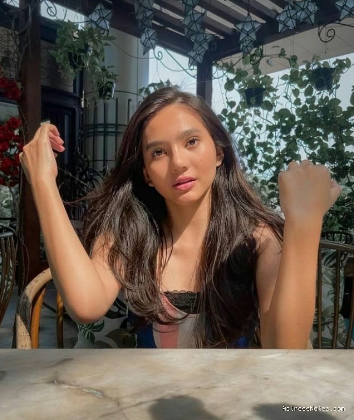 Afifah Ifah'nda: Biodata, Agama, Keluarga, Pacar, Karir