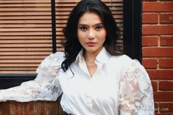 Biodata Afifah Ifah’nda: Agama, Keluarga, Pacar, Fakta dan Karir