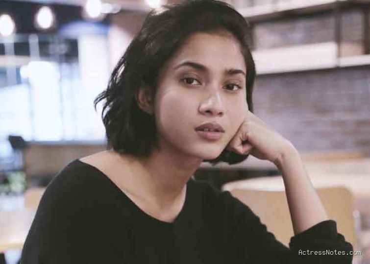 Biodata Aghniny Haque: Agama, Keluarga, Pacar, Fakta dan Karir