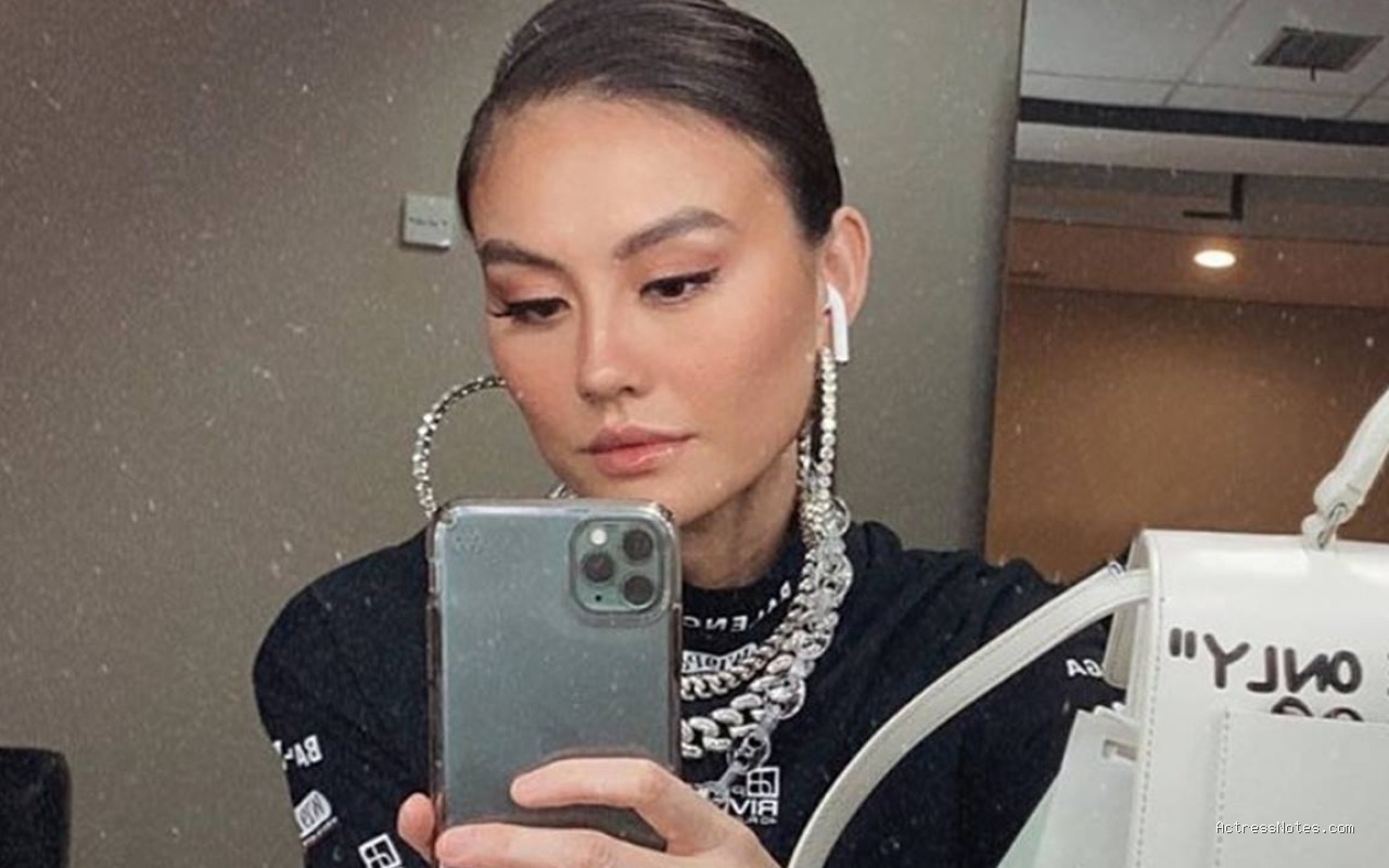 Biodata Agnes Monica: Agama, Keluarga, Pacar, Fakta dan Karir