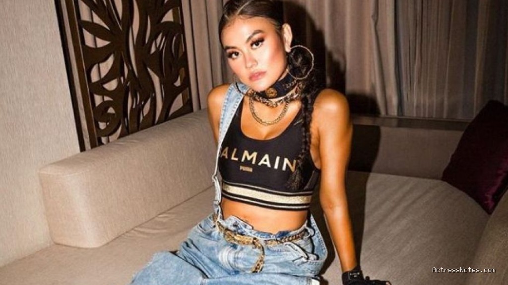 Biodata Agnes Monica: Agama, Keluarga, Pacar, Fakta dan Karir