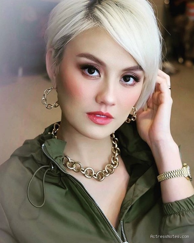 Biodata Agnes Monica: Agama, Keluarga, Pacar, Fakta dan Karir