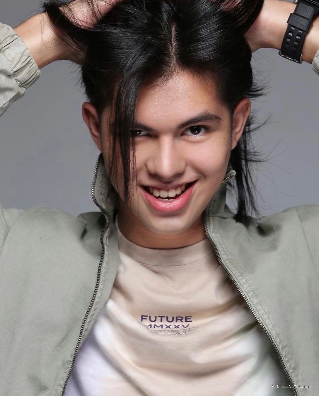 Biodata Agoye Mahendra: Agama, Keluarga, Pacar, Fakta dan Karir